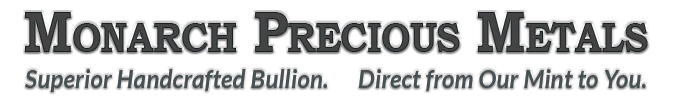 Monarch Precious Metals 